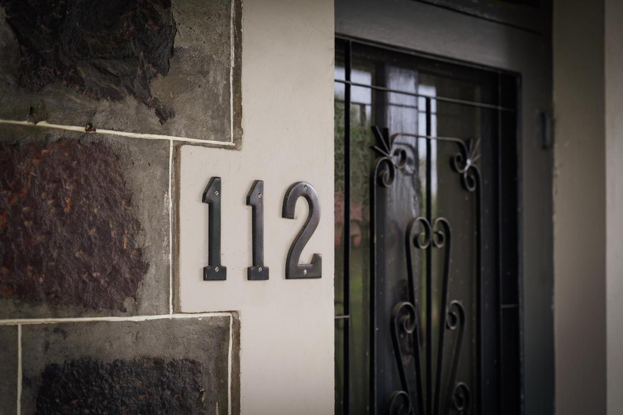 Barossa Bed&Breakfast Tanunda Exterior foto