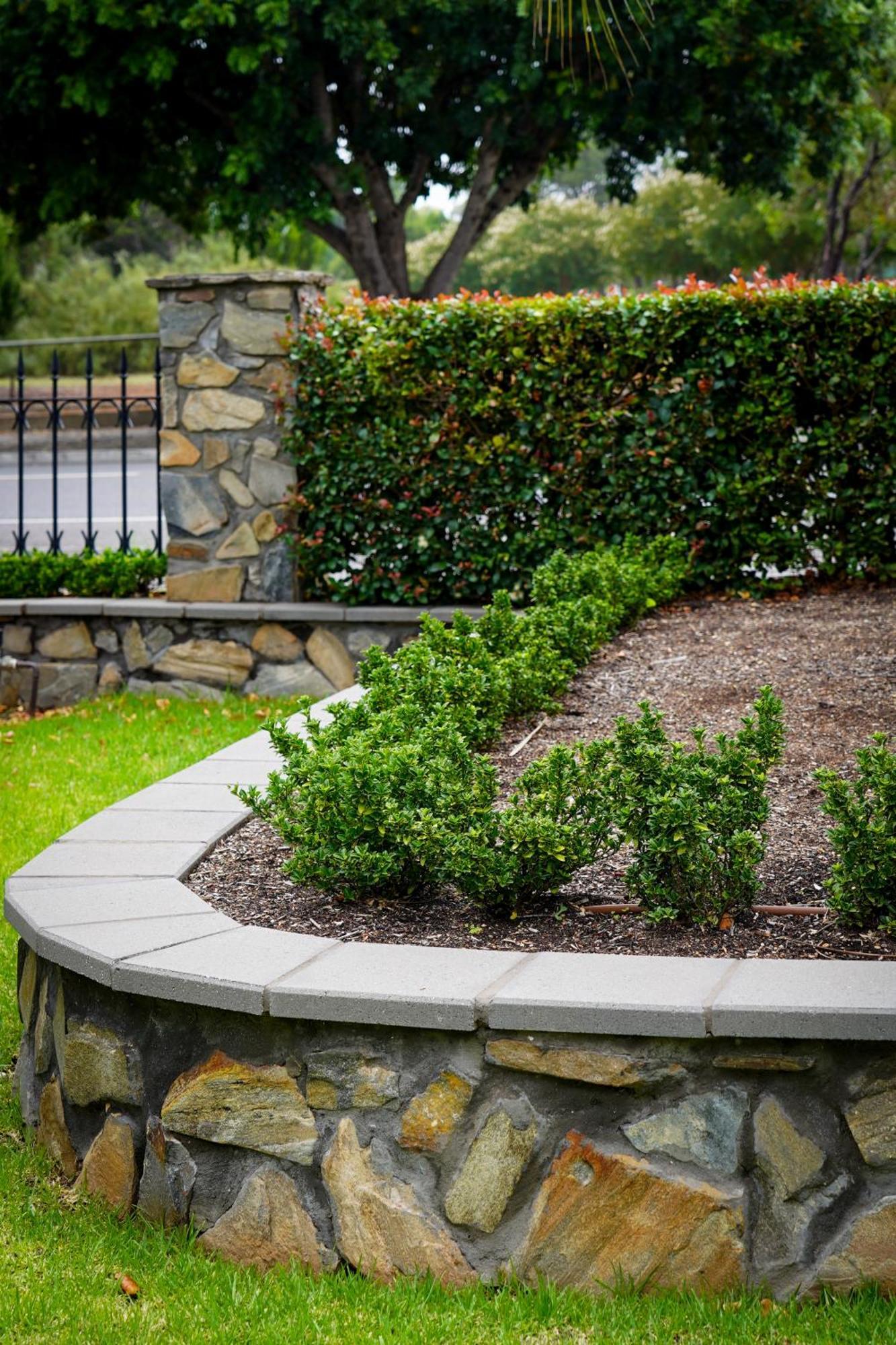 Barossa Bed&Breakfast Tanunda Exterior foto