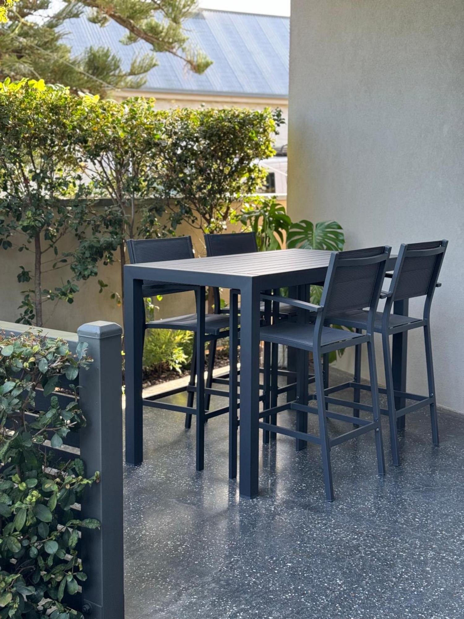 Barossa Bed&Breakfast Tanunda Exterior foto