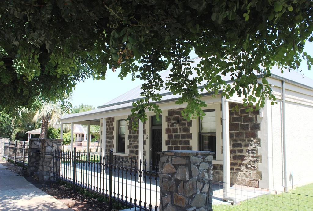 Barossa Bed&Breakfast Tanunda Exterior foto