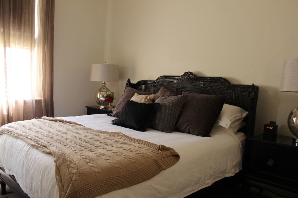 Barossa Bed&Breakfast Tanunda Exterior foto