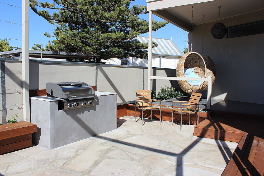Barossa Bed&Breakfast Tanunda Exterior foto