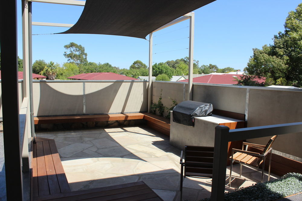 Barossa Bed&Breakfast Tanunda Exterior foto