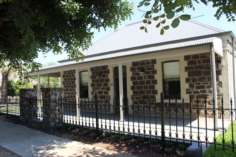 Barossa Bed&Breakfast Tanunda Exterior foto