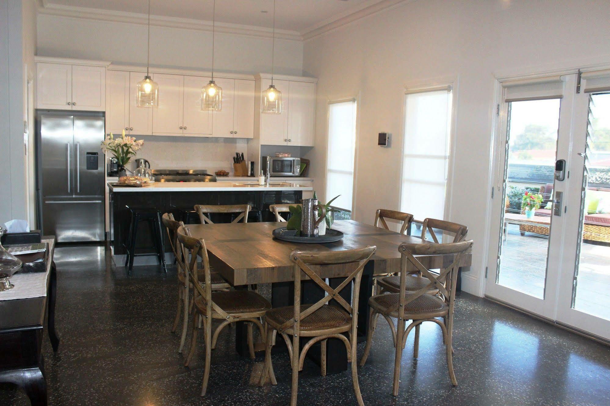 Barossa Bed&Breakfast Tanunda Exterior foto