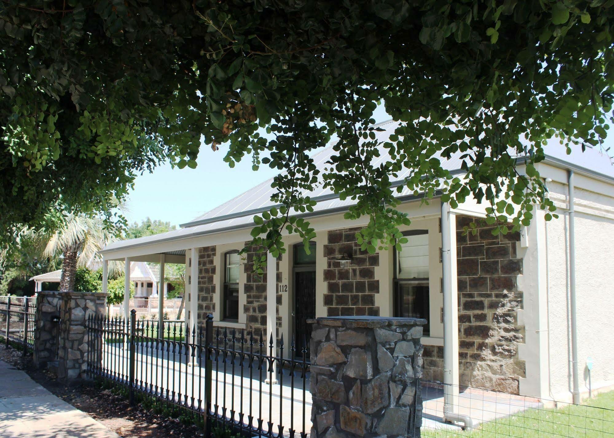 Barossa Bed&Breakfast Tanunda Exterior foto