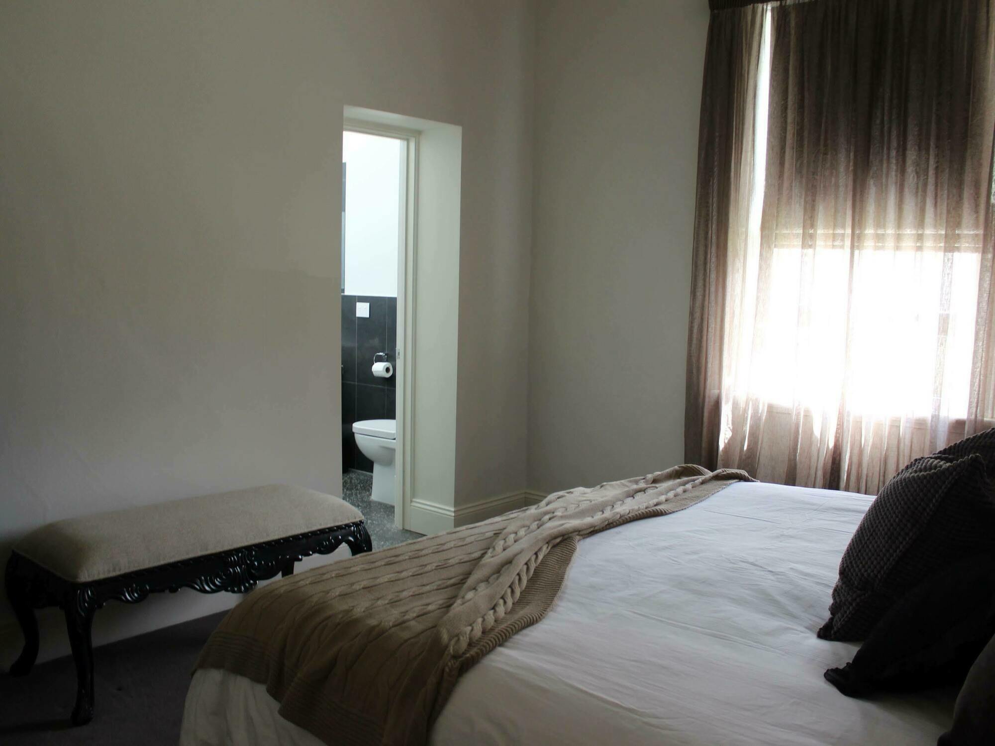 Barossa Bed&Breakfast Tanunda Exterior foto