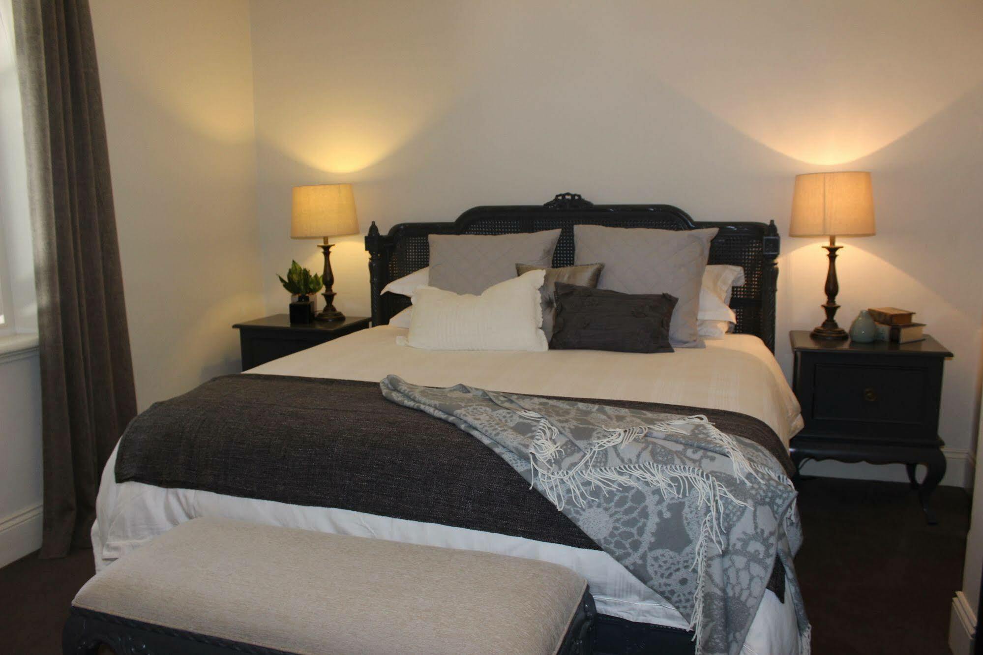 Barossa Bed&Breakfast Tanunda Exterior foto