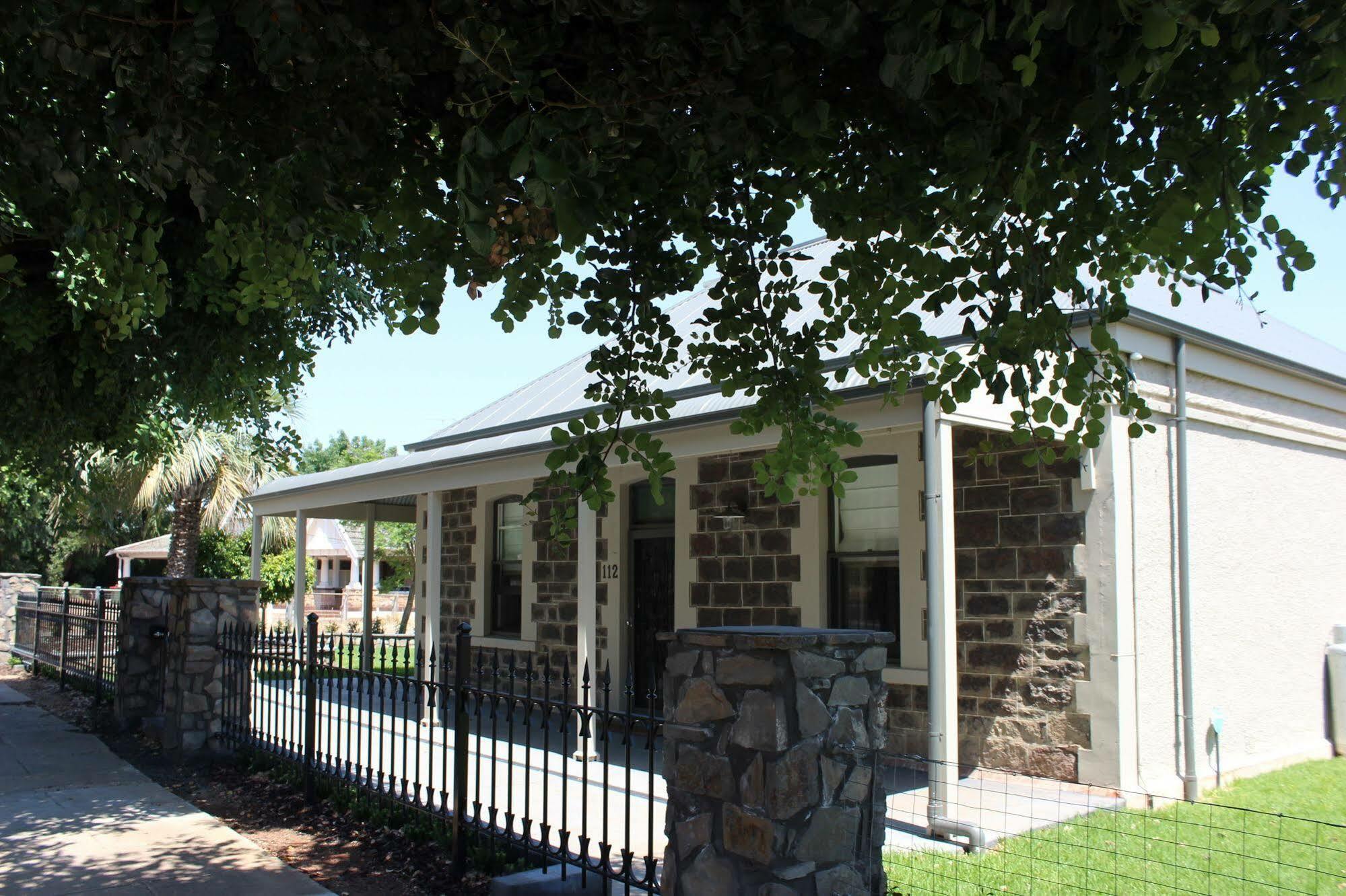 Barossa Bed&Breakfast Tanunda Exterior foto